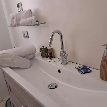Il Nido Appartement